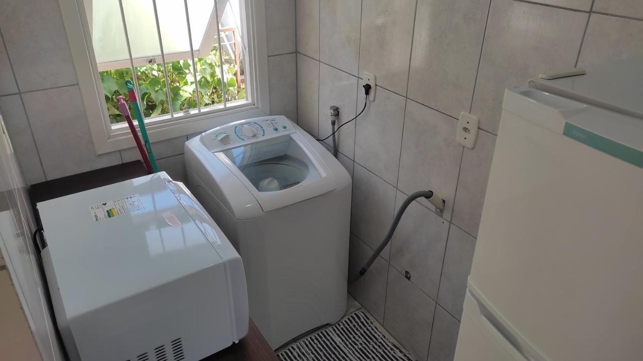 Cantinho Aconchegante Villa Bento Gonçalves Exteriör bild