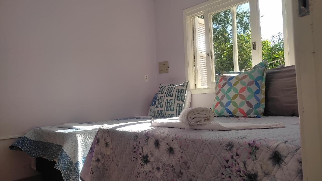 Cantinho Aconchegante Villa Bento Gonçalves Exteriör bild